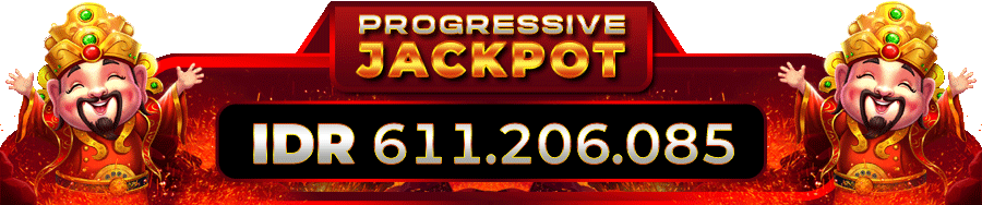 Jackpot Slot